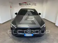 2020 Mercedes Benz CLA 200