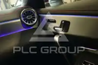 2020 Mercedes Benz CLA 200