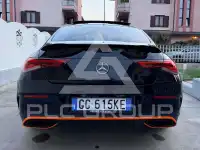 2020 Mercedes Benz CLA 200