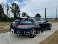 2020 Mercedes Benz CLA 200