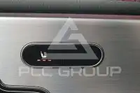 2020 Mercedes Benz CLA 200