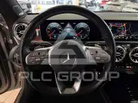 2020 Mercedes Benz CLA 200