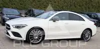 2020 Mercedes Benz CLA 200