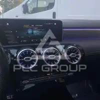2020 Mercedes Benz CLA 200