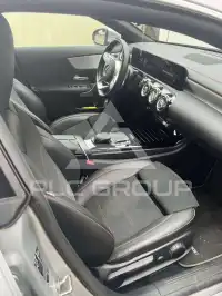 2020 Mercedes Benz CLA 200