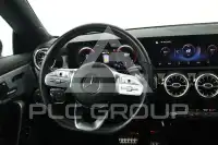 2020 Mercedes Benz CLA 200