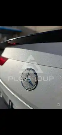 2020 Mercedes Benz CLA 200