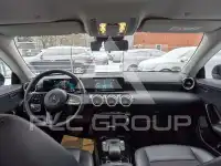 2020 Mercedes Benz CLA 200