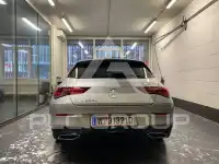 2020 Mercedes Benz CLA 200