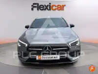 2020 Mercedes Benz CLA 200