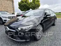 2020 Mercedes Benz CLA 200
