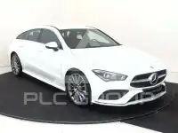 2020 Mercedes Benz CLA 200