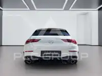 2020 Mercedes Benz CLA 200