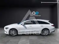 2020 Mercedes Benz CLA 200