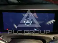 2020 Mercedes Benz CLA 200