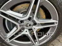 2020 Mercedes Benz CLA 200
