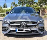 2020 Mercedes Benz CLA 200