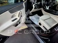 2020 Mercedes Benz CLA 200