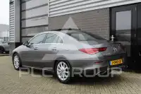 2020 Mercedes Benz CLA 200