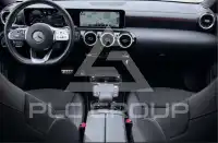 2020 Mercedes Benz CLA 200