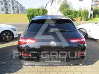 2020 Mercedes Benz CLA 200
