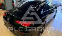 2020 Mercedes Benz CLA 200