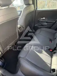 2020 Mercedes Benz CLA 200