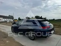 2020 Mercedes Benz CLA 200