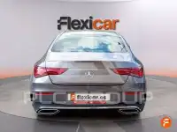 2020 Mercedes Benz CLA 200