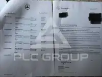 2020 Mercedes Benz CLA 200