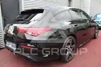 2020 Mercedes Benz CLA 200