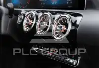 2020 Mercedes Benz CLA 200