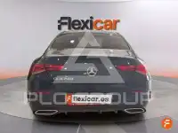 2020 Mercedes Benz CLA 200