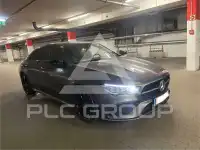 2020 Mercedes Benz CLA 200