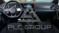 2020 Mercedes Benz CLA 200