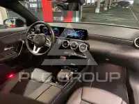 2020 Mercedes Benz CLA 200