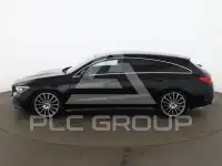 2020 Mercedes Benz CLA 200