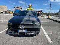 2020 Mercedes Benz CLA 200