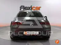 2020 Mercedes Benz CLA 200