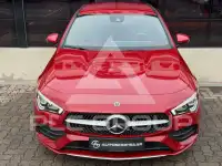 2020 Mercedes Benz CLA 200