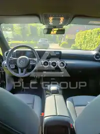 2020 Mercedes Benz CLA 200