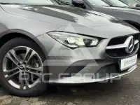 2020 Mercedes Benz CLA 200