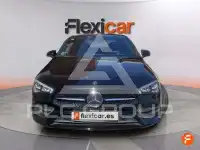 2020 Mercedes Benz CLA 200