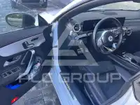 2020 Mercedes Benz CLA 200