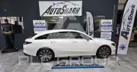 2020 Mercedes Benz CLA 200