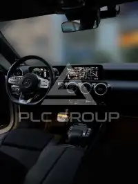 2020 Mercedes Benz CLA 200