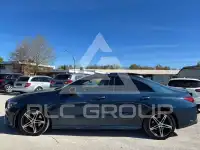 2020 Mercedes Benz CLA 200