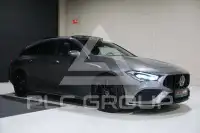 2020 Mercedes Benz CLA 200