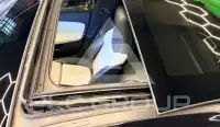2020 Mercedes Benz CLA 200