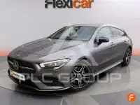 2020 Mercedes Benz CLA 200